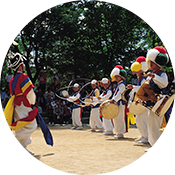 축제 이미지