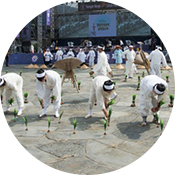 축제 이미지